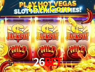 26Bet - Plataforma Oficial Login - 26Bet App