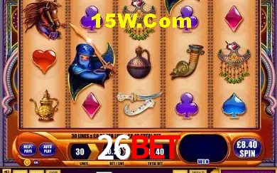 26Bet