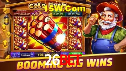 26Bet Casino